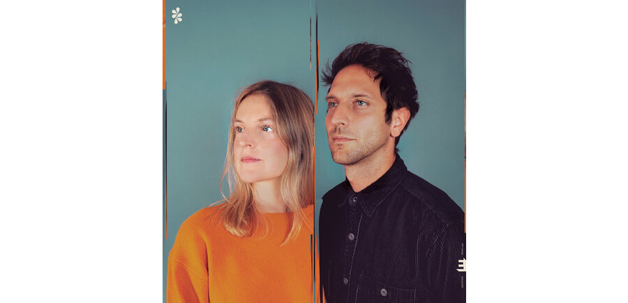 Snowpoet - Wait For Me, Vinyl