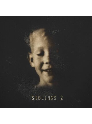 Alex Somers - Siblings 2 Vinyl Record