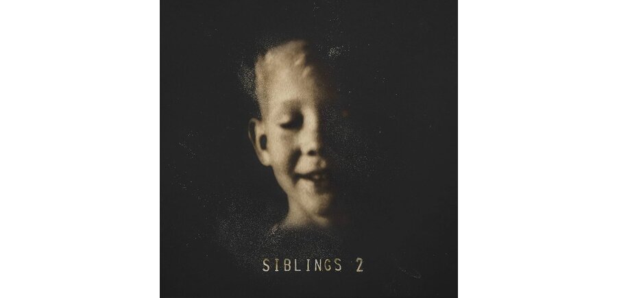 Alex Somers - Siblings 2 Vinyl Record