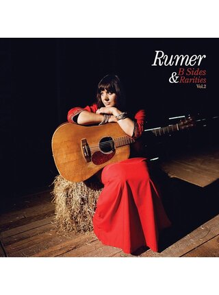 Rumer - B Sides & Rarities Vol. 2 Vinyl Record