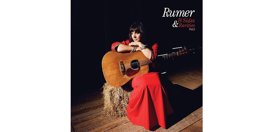 Rumer - B Sides & Rarities Vol. 2 Vinyl Record