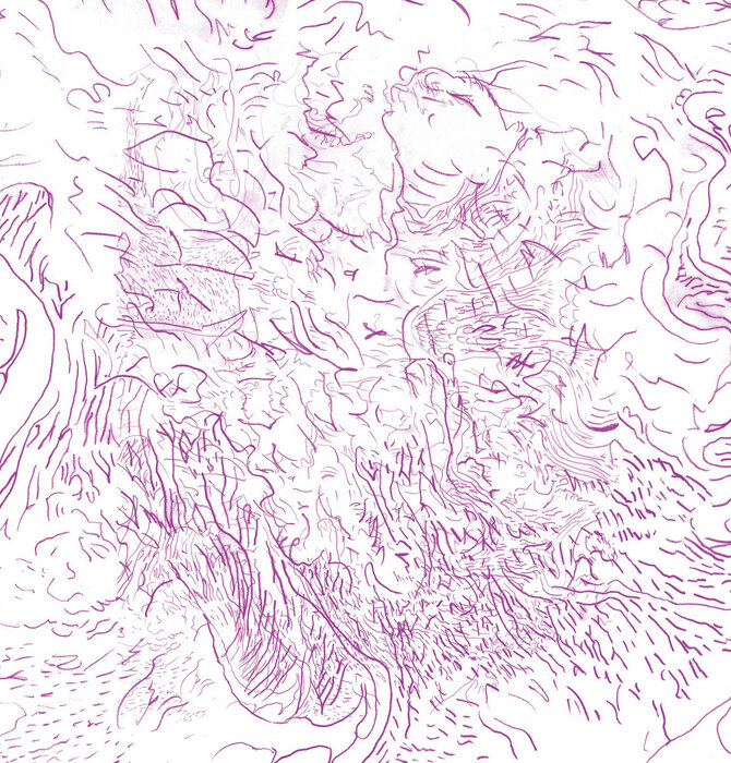 Tom Skinner - Voices of Bishara Vinyl Record