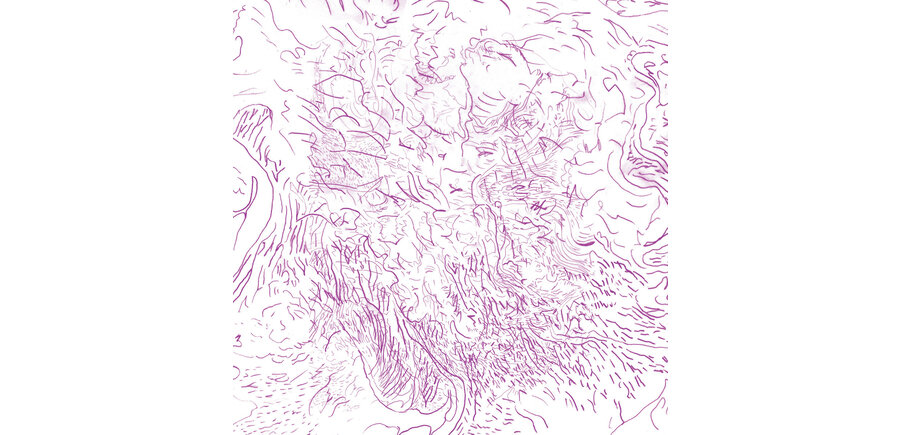 Tom Skinner - Voices of Bishara Vinyl Record