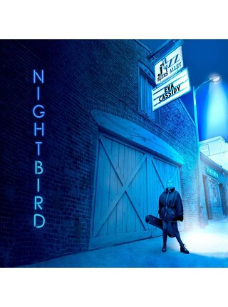 Eva Cassidy - Nightbird,  4LP Vinyl Set