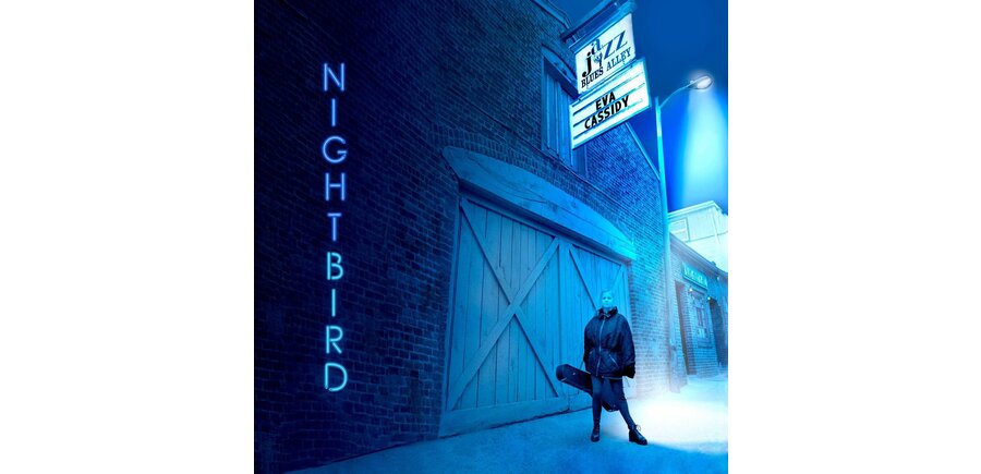 Eva Cassidy - Nightbird,  4LP Vinyl Set