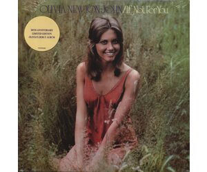 Ovia Newton-John - If No For You 50th Anniversary Debut Album