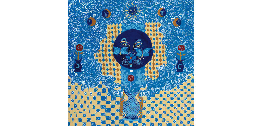 Jennifer Castle - Monarch Season LP with Songbook