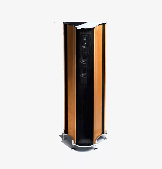 Franco Serblin  Ktêma FloorStanding Loudspeaker