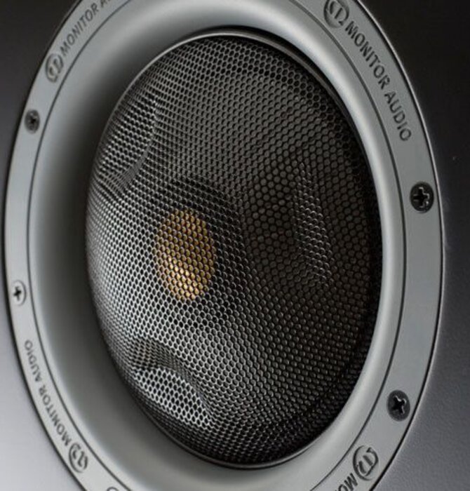 C 265 - IDC In-Ceiling Speaker