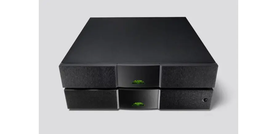 NAP 300 power amplifier  & Power Supply Showroom Demo