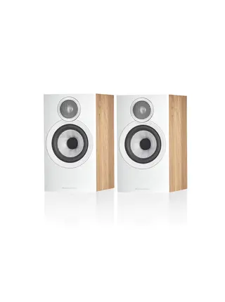 Bowers & Wilkins 607 S3 Bookshelf Speaker ( Sold Each )