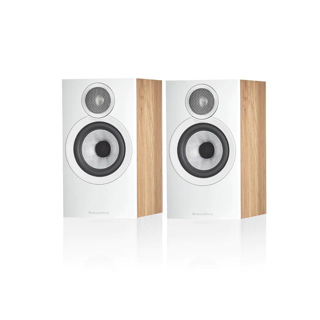 Bowers & Wilkins 607 S3 | Shop Online - AV Luxury Group