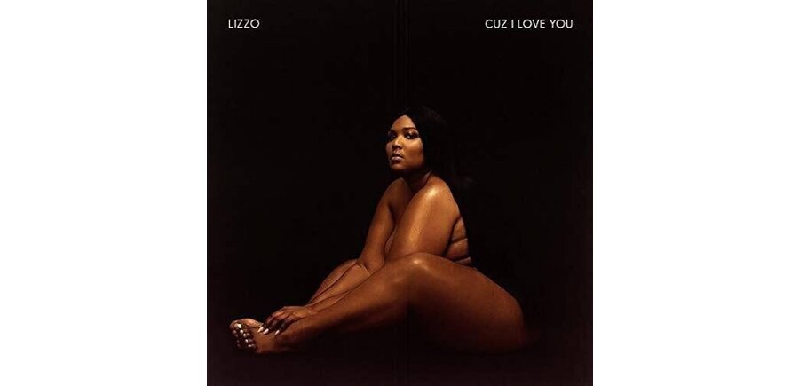 Lizzo - Cuz I Love You,  Deluxe Vinyl Record