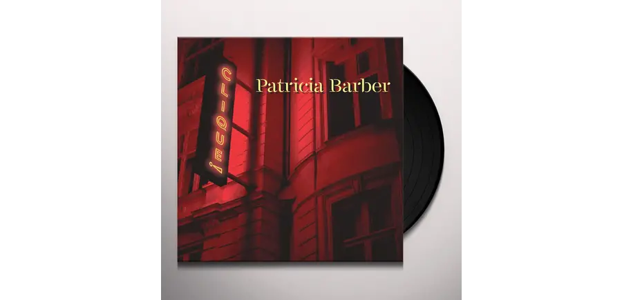 Patricia Barber - Clique ! 180 Gram Audiophile Grade Vinyl  IMPEX Records