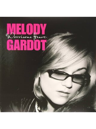 Melody Gardot - Worrisome Heart , Vinyl Record