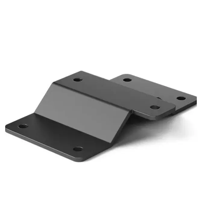 IsoAcoustics - 107 x 50 Adapter to  Studio  Monitors