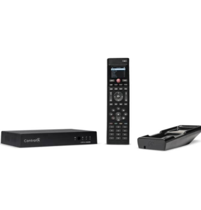 Control4 - Single Room Hub & Controller, C4-CORE-LITE-RSK