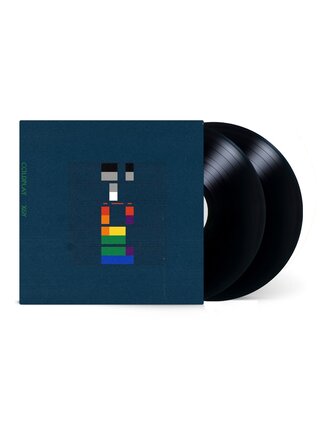 Coldplay - X & Y , Limited Edition 180 Gram Vinyl