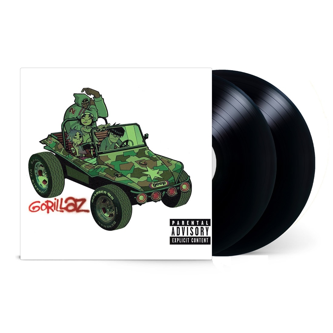 gorillaz-gorillaz-2-lp-black-