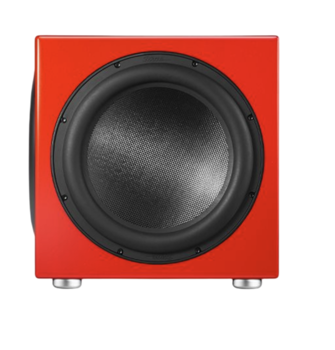 Explore the Sub35 Subwoofer - Open Box, Like New Condition