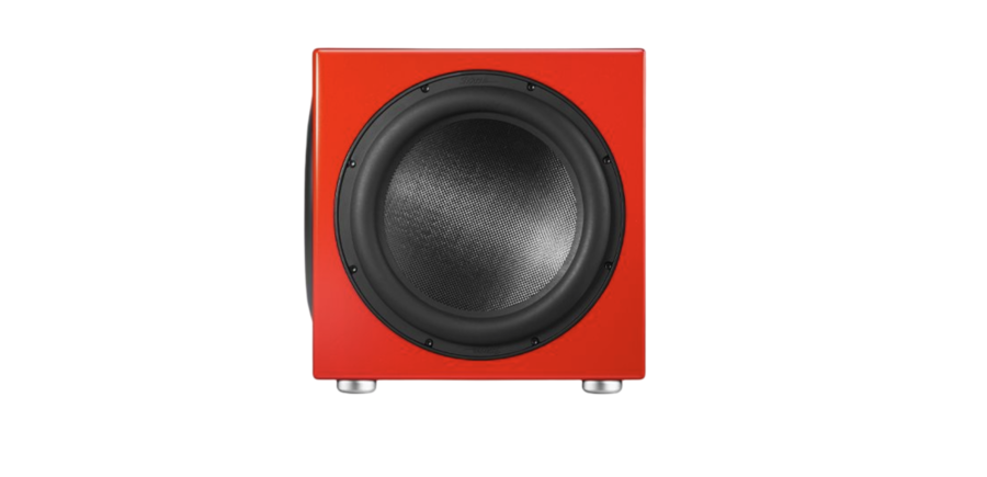 Explore the Sub35 Subwoofer - Open Box, Like New Condition