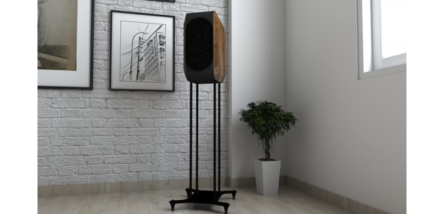 Nobile Speaker Stand