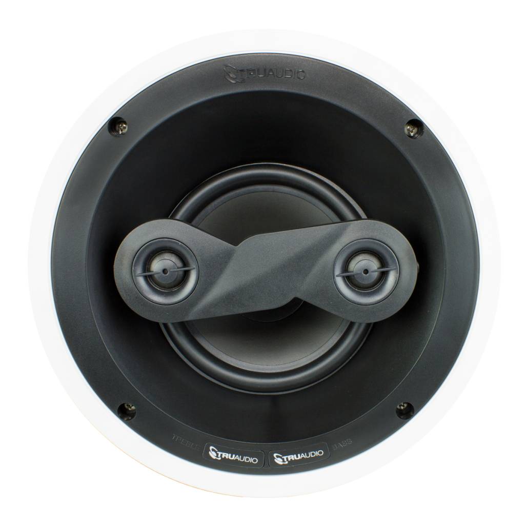 truaudio ceiling speakers