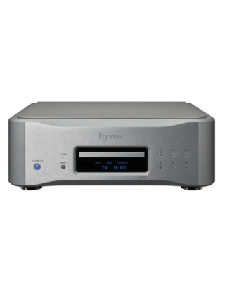 Esoteric - K-05XD SACD/CD Player & DAC