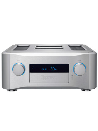 Esoteric F-02  Class A Integrated Amplifier