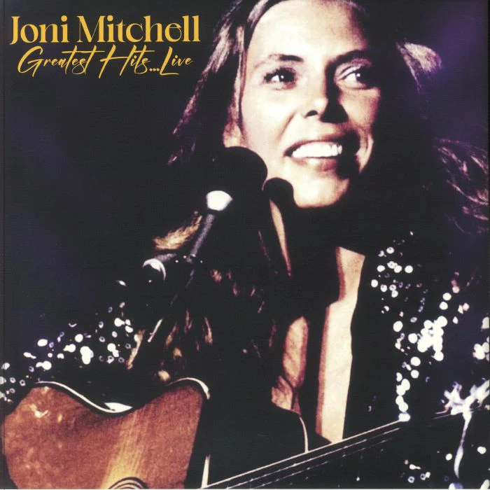 洋楽 Joni Mitchell/Complete Geffen Recordings MTAtMzIzNi5qcGVn.jpeg