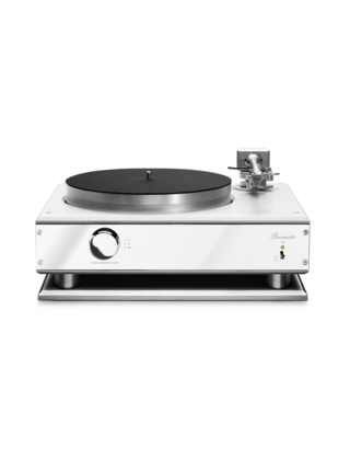 Burmester 175 Reference Turntable, Showroom Demo in Mint Condition !