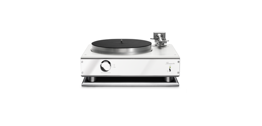 Burmester 175 Reference Turntable, Showroom Demo in Mint Condition !