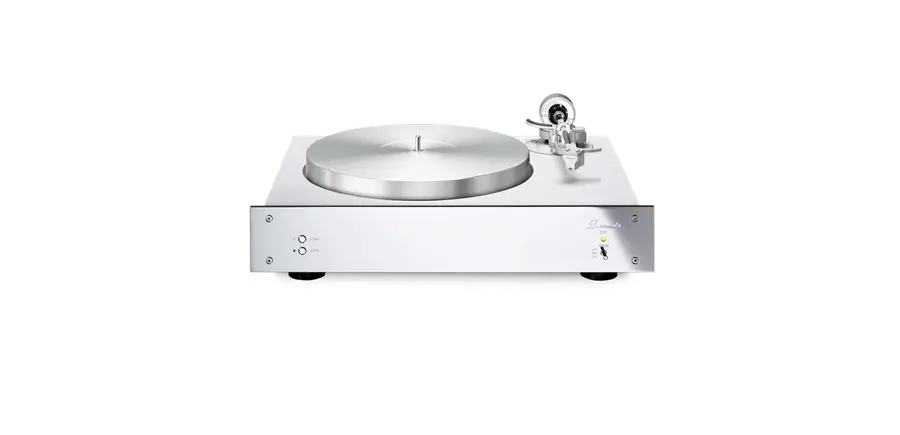 Burmester 217 Turntable - Top Line Series