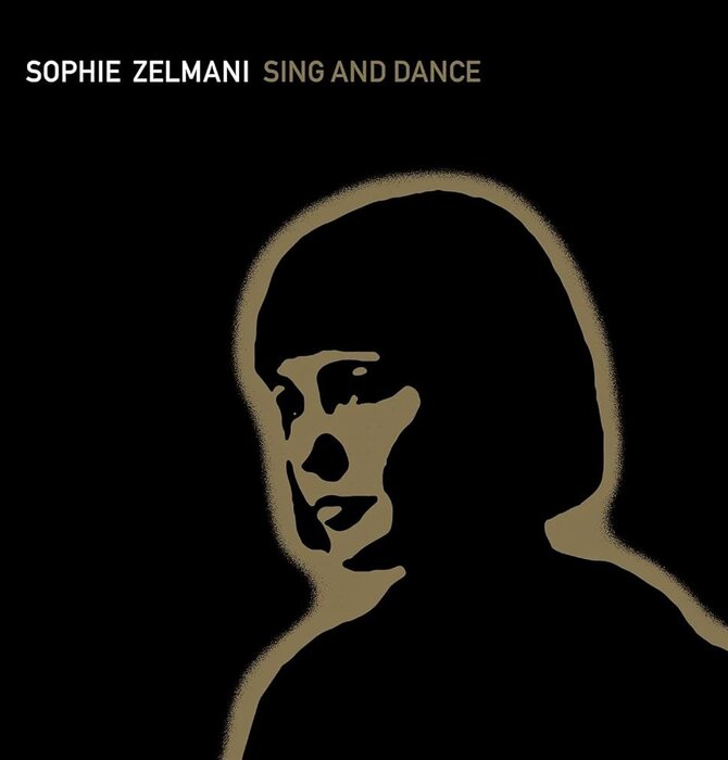Sophie Zelmani - Sign and Dance , 180 Gram Audiophile Grade Vinyl, Limited Edition #233 of 1000 Copies