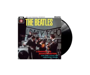 The Beatles MONO + リマスターアルバム3点 The Beatles - In Mono [13 CD Box Set][Limited Edition] - Amazon