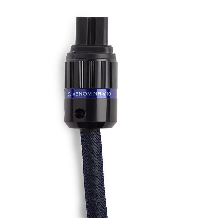 Shunyata Research - Venom NR V10 Power Cords Open Box