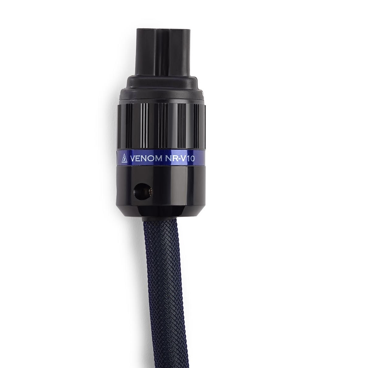 Shunyata Research Venom NR V10 Power Cord | Shop Online - AV