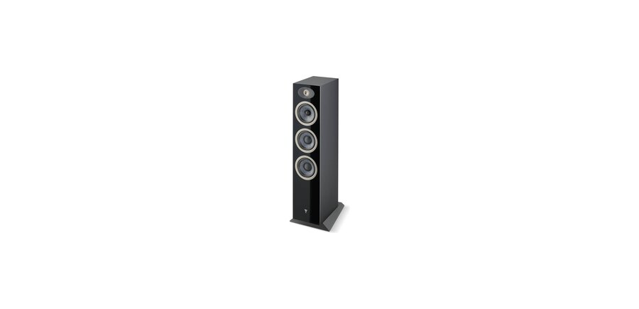 Focal Theva Floor-standing Speaker ( Sold Each )