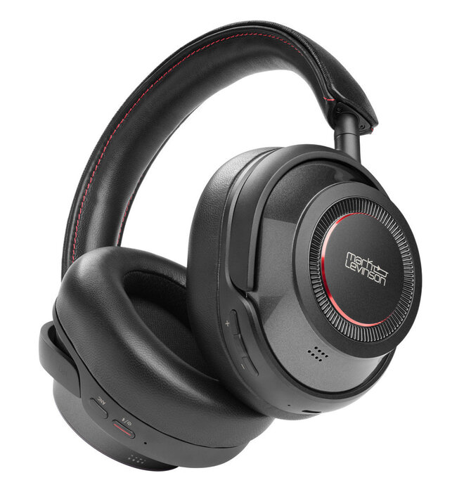 Mark Levinson № 5909 Wireless Adaptive Noise Cancelling Headphone