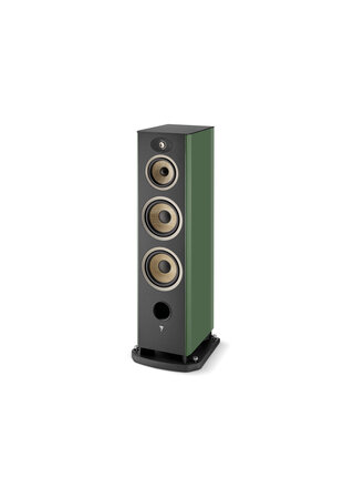 Focal Aria EVO X No. 4 Floor-standing Speaker ( Sold Each )