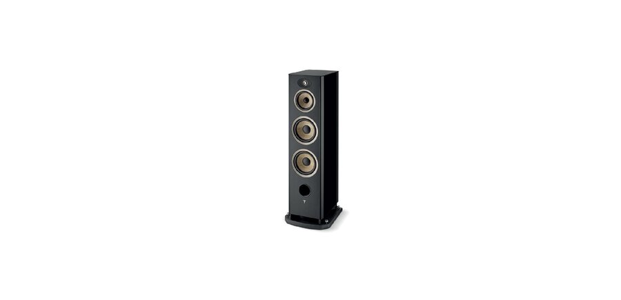Focal Aria EVO X No. 4 Floor-standing Speaker ( Sold Each )