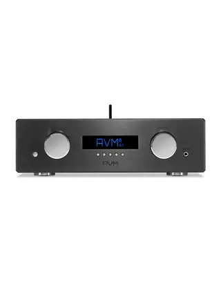 AVM Ovation A 8.3 Reference Integrated Amplifier