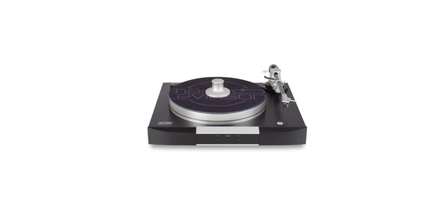 Mark Levinson № 5105 Turntable with 10" Tonearm