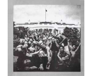 洋楽 kendrick lamar TO PIMP A BUTTERFLY LAMAR,KENDRICK TO PIMP A BUTTERFLY (10 YR INDIE EXCLUSIVE LP
