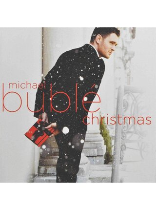 Michael Buble "Christmas" Vinyl