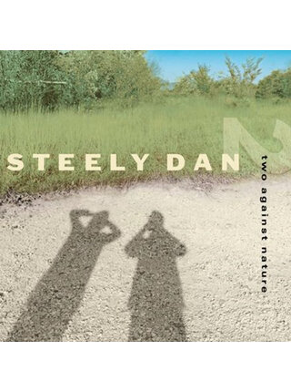 Steely Dan - Two Against Nature , 180 Gram 45RPM 2 LP Vinyl
