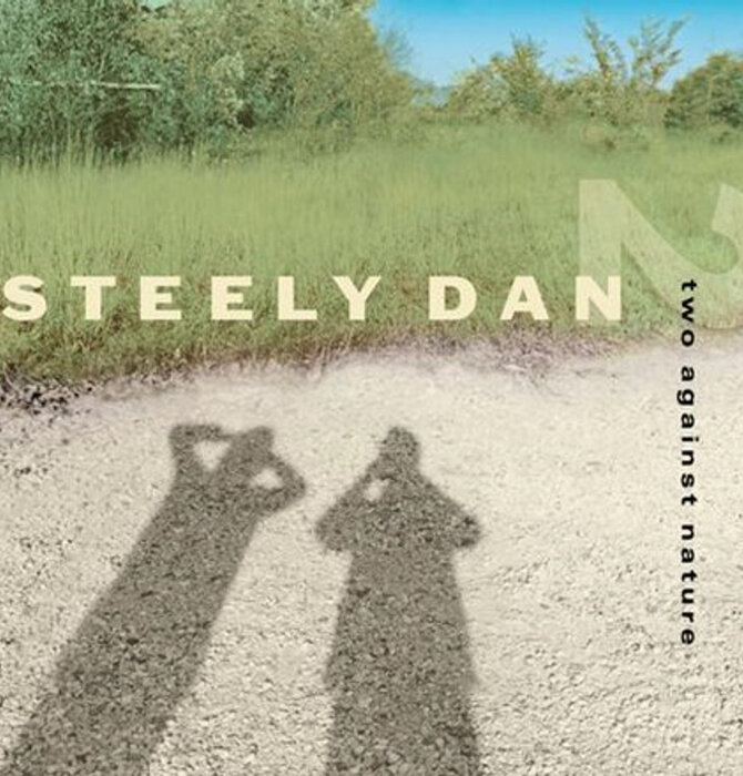 Steely Dan - Two Against Nature , 180 Gram 45RPM 2 LP Vinyl