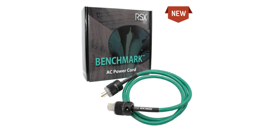 RSX Benchmark  Nema AMP IEC