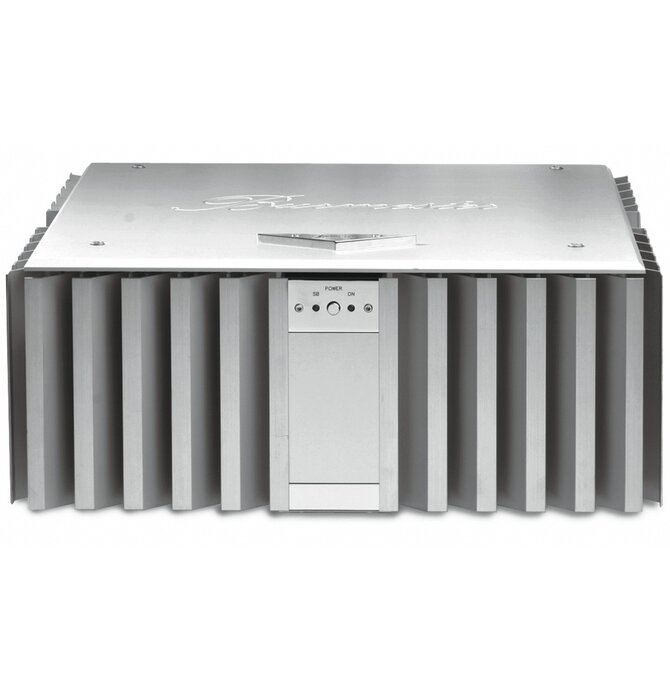Burmester 039 6-channel Power Amplifier , Limited Production