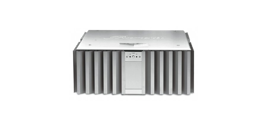 Burmester 039 6-channel Power Amplifier , Limited Production